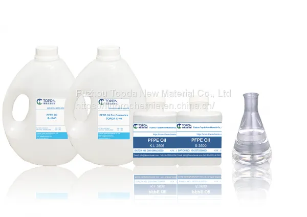 PFPE Base Oil For Grease