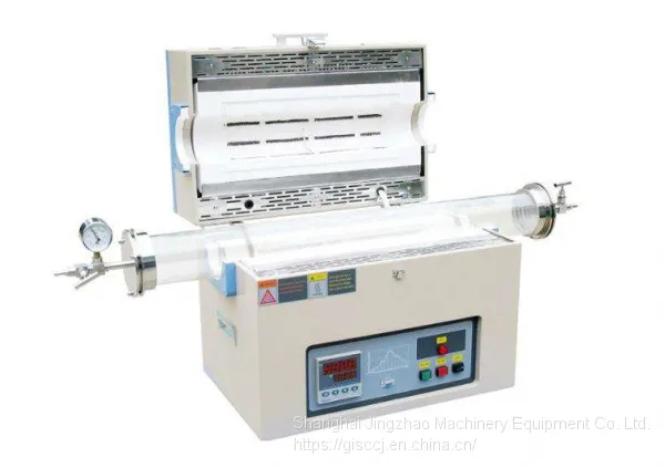 Single Temperature Zone Tube Furnace