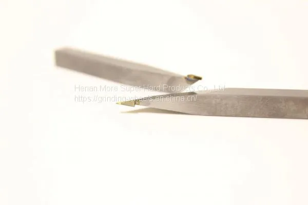 Mono Crystal Diamond Tools photo-3