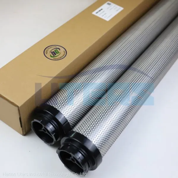 UTERS FILTER Air Compressor Screw Precision Filter Element SLAF-20HT-C photo-4