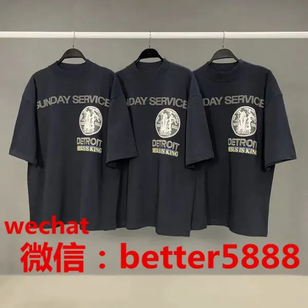 Supply CPFM KANYE Tide Brand T-shirts, Sweaters First-hand Supply