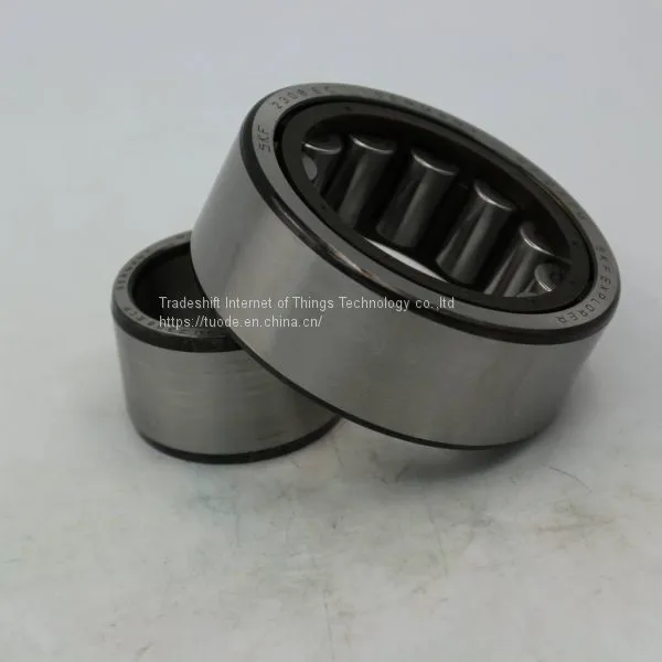 High Quality Inch Size Low Price 30205 Taper Roller Bearing photo-2