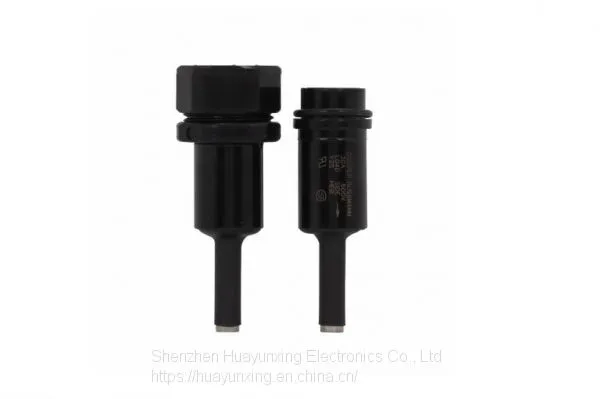 BK/HEB-AA Eaton Bussmann Series HEB Inline Fuse Holder, 600V, 30A, photo-3