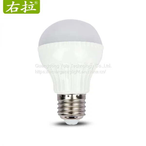 Smart Voice Control Led Bulb Lamps l Led Light Factory Direct Sales photo-2