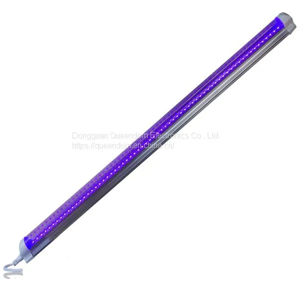 T8 UV Lamp_purple Lamp_ultraviolet Lamp_uvc Lamp photo-4
