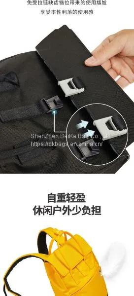 Sport Backpack Bags photo-3