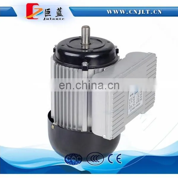 Single-phase ac Induction Motor / Electric Motor 4kw 2800rpm photo-5