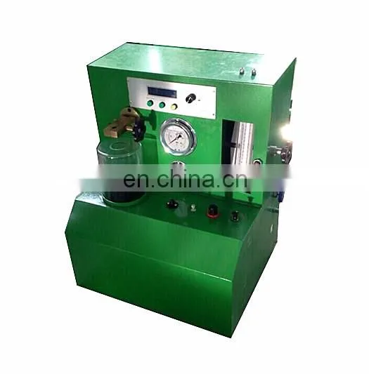 New Design PQ1000 Common Rail Fuel Injector Tester Diesel Common Rail photo-4
