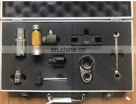 Common Rail Repair Tools CAT 320D Dismounting Tool photo-2