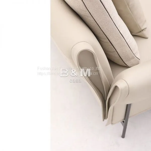 Sectional Sofa Leather Sectional Couch Supply Home Leather Sofa Leather Sectional Couch Manufacturer