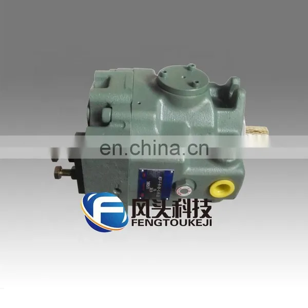 Japan Yuken Hydraulic Pumps Hydraulic Press A10 A90 A100 A145 A220 With A37-F-R-01-C-K-32 A70-F-R-01-B-S-60 photo-2