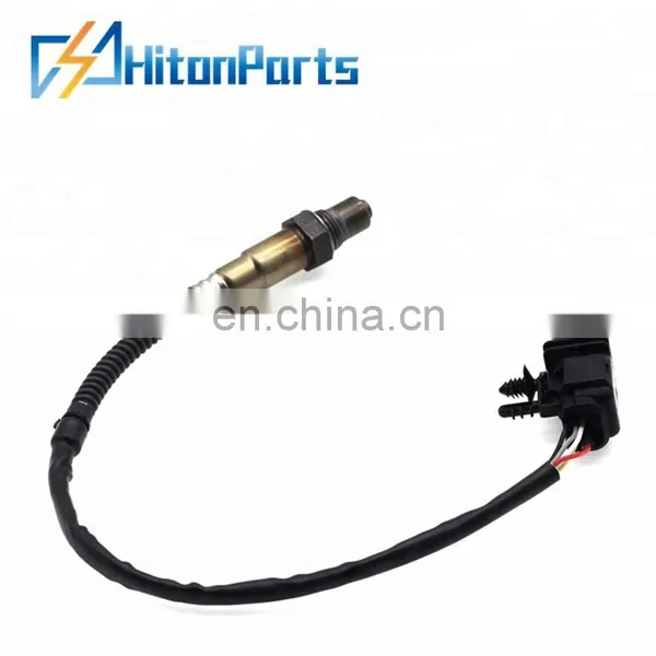 Oxygen Sensor 0258017118 0258017119 0258017185 for VOLVO S60 V40 V60 V70 photo-2