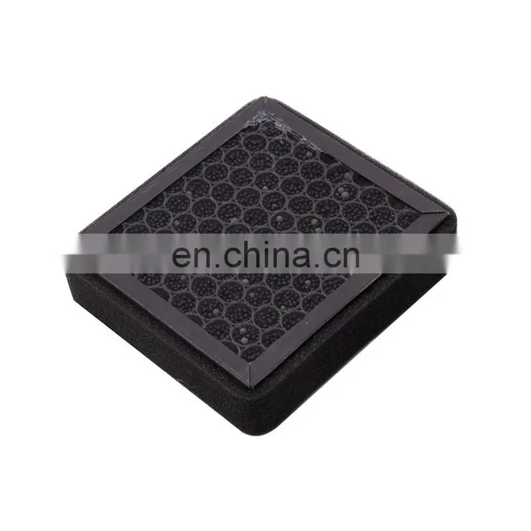 Auto Parts Automobile Automotive Cabin Air Filter Air Conditioning Filter 6R0 81 photo-3