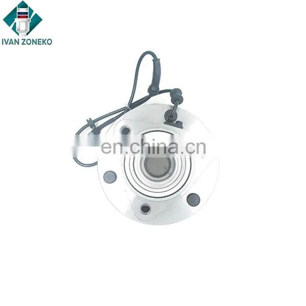 Cheaper Price Wheel Hub Bearing 40202-7S100 40202-7S000 402027S100 402027S000 40202 7S100 40202 7S000 For Nissan photo-3