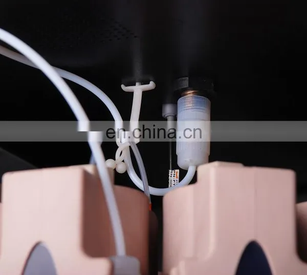 Best Price 7 Inch LCD Color Touch Screen Microwave Digestion System photo-5