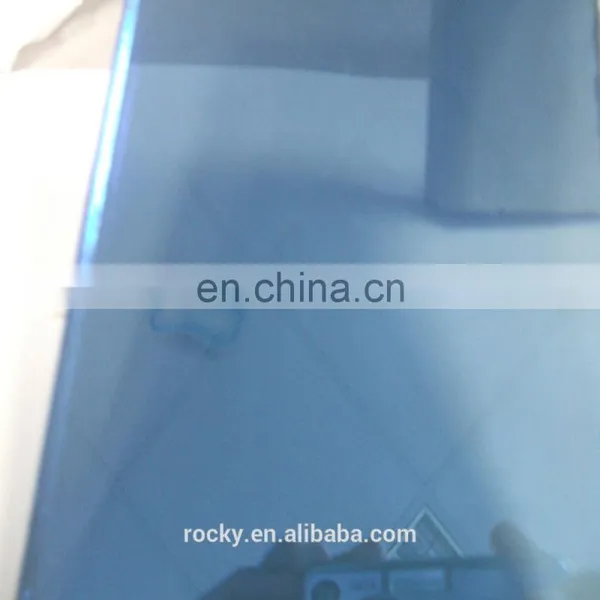 3~12mm Blue Color Float Glass photo-4