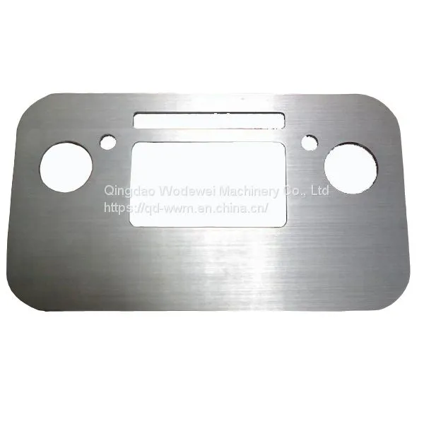 Custom Fabrication Stamping Products photo-5