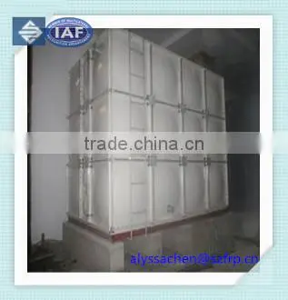 FRP SMC Water Tank photo-2