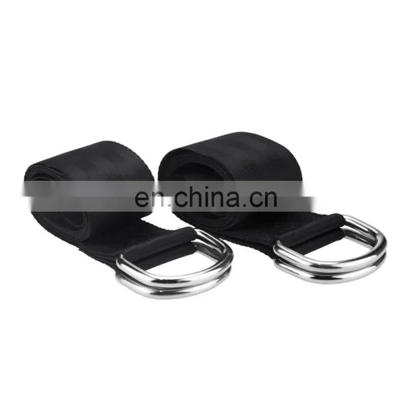 Strong and Safety Tree Swing Hanging Kit Hammock Hanging Straps photo-4