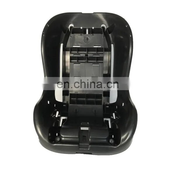 China Car Molded Plastic pp Abs Pvc Resin Injection Moulding Multiple Cavity Silicon Mould Master Maker Molding for Auto Parts photo-5
