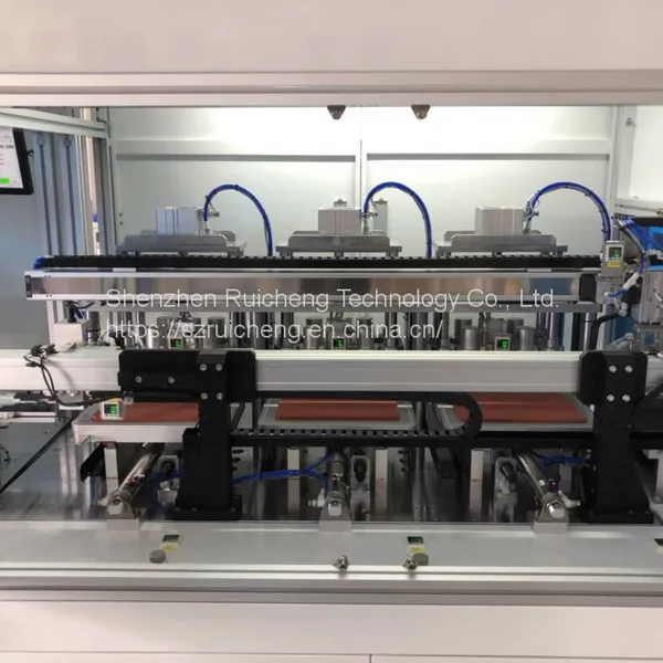 Mult-function Automatic Film Laminator Machinery/Laminator Equipment With Top Quality photo-2