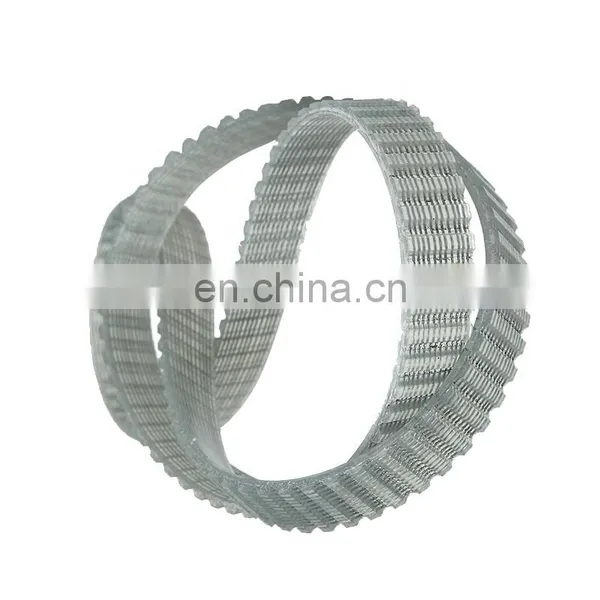 AT10 PU Material Steel Cord Closed Timing Belt Toothed Belt photo-4