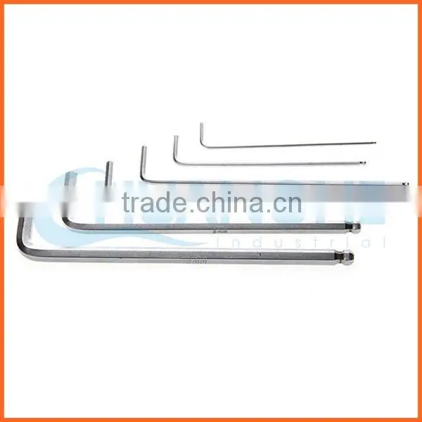 Hot Sale Metric Hex Wrench photo-5