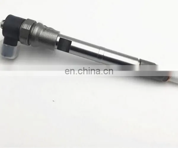 New Injector 0445120141 Common Rail Fuel Diesel Injector For Amur/Gaz/Kavz Kurgan/Liaz/Maz/MMZ/Minsk/Zil photo-3