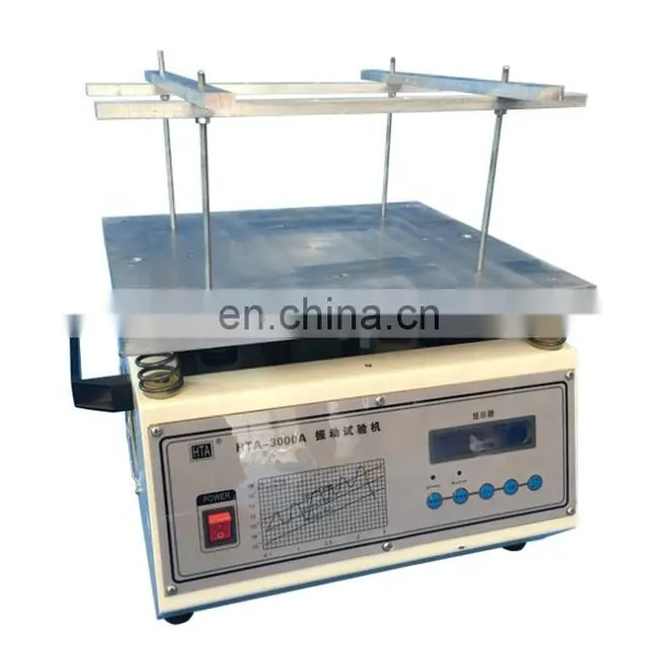 Programmable Electrodynamic Shaker Vibration Table photo-5