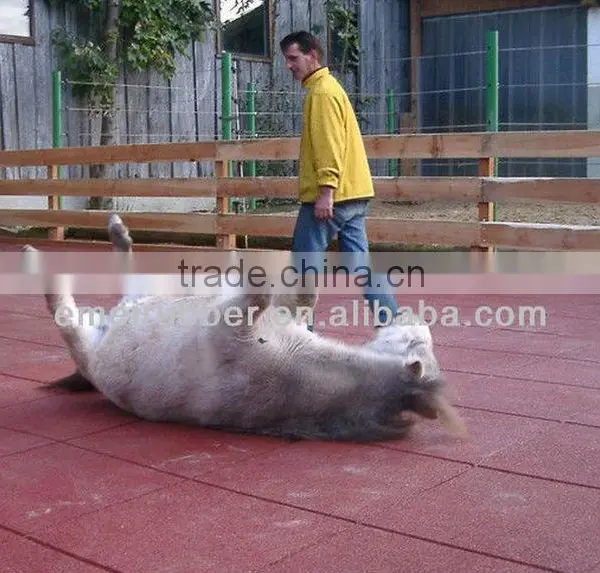 Stable Rubber Matting/ Horse,cow Mat