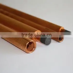 Copper-Coated ARC Gouging Welding Carbon Rod photo-6