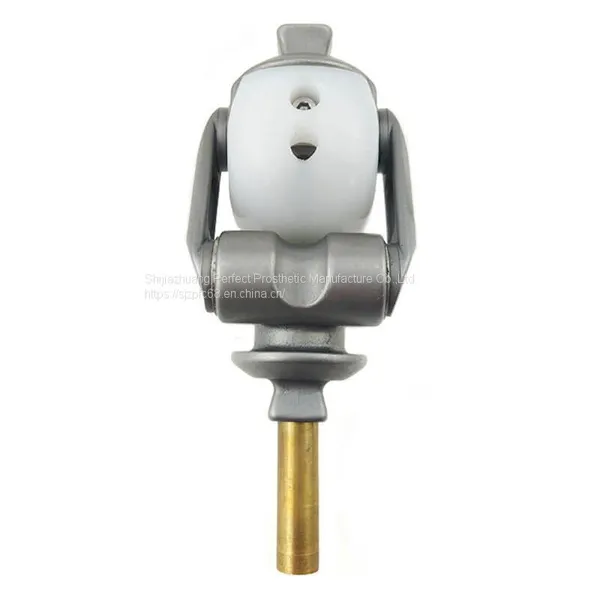 Four Bar Knee Joint-PFC