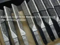 Ceramic Industry Intensive Mixer Spare Parts Eir Elixir China photo-5