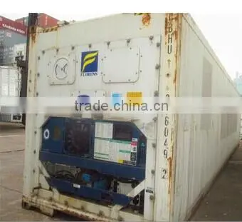 10ft 20ft 40ft Freezer and Refrigerator Container photo-2