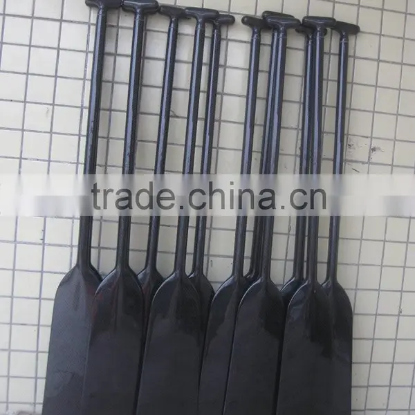 Chinese Dragon Boat Paddle IDBF Dragon Boat Paddle Carbon Dragon Boat Paddle photo-2