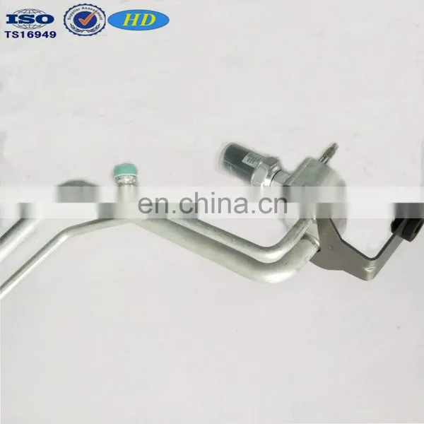 Automobile SAE J2604 R134a Green Environment Auto Air Conditioning Tube photo-2