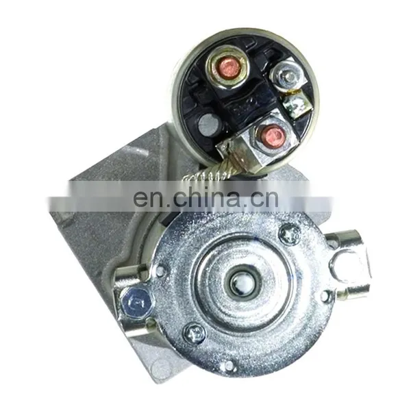 0001107545 5R2911001AA XE11001C Auto Parts 12V 1.1KW Starter Motor for Ford Cortina Saloon Estate photo-3