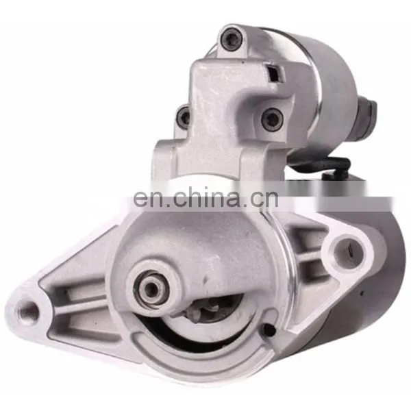 0001107030 Wholesale Price Auto Parts 12V Engine Starter Motor for Toyota Corolla 4A-FE photo-2