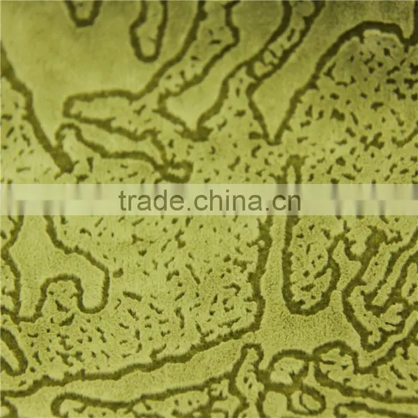 Sofa/seat Cushion Material/flock in Flock Fabric photo-6