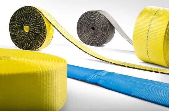 Fall Protection High Strength Industrial Webbing photo-5