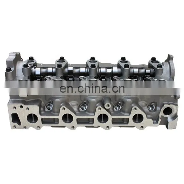 2.2L Diesel Engine Parts D4EB Cylinder Head Assy For Hyundai Santa Fe Sonata Grandeur Tucson Azera Kia Pride