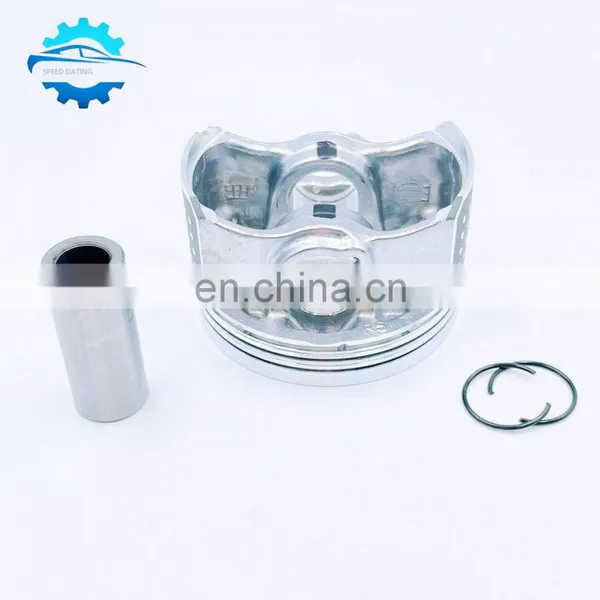 Engine Pistons13010-R5A-A00 for Honda Crosstour Cr-v Elysion RR7 TF RM4 RM3 Piston Engine Parts photo-3