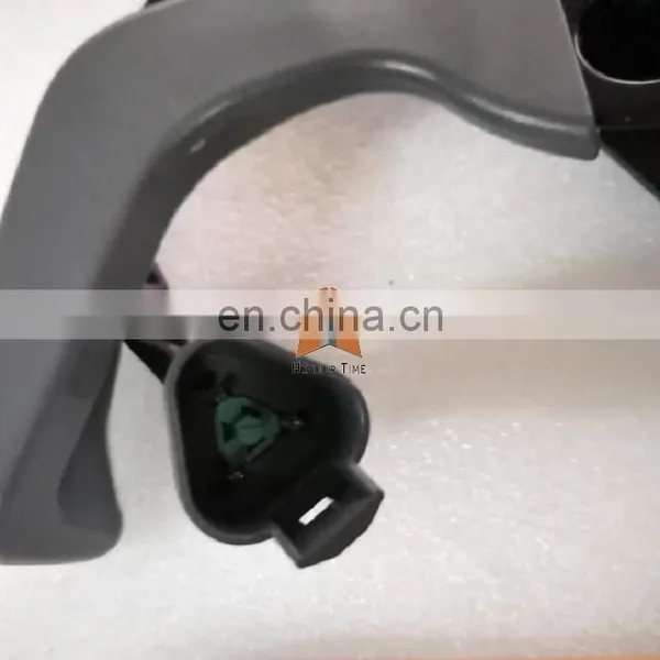Excavator E312D/E320D/E330D Hydraulic Safety Lock Lever Assembly photo-2