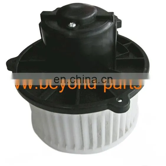 Excavator Blower 24 Volt Fan Blower Motor photo-4