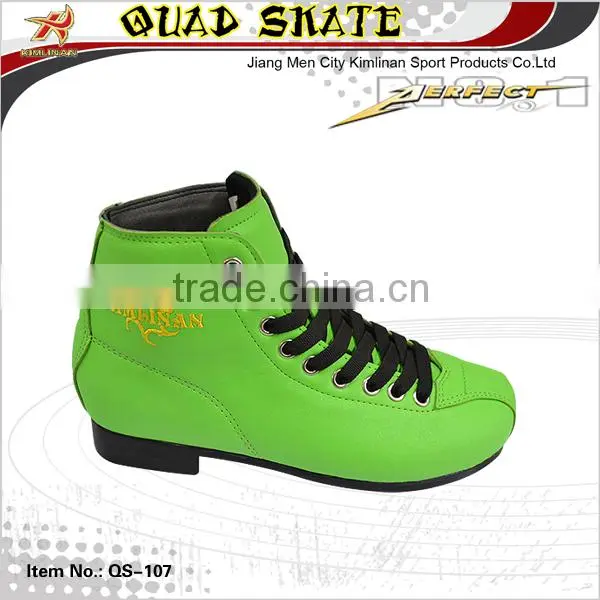 Quad Skate for Kids, Roller Skate for Rent, 4 Wheels Freestyle Skate Wheels photo-6