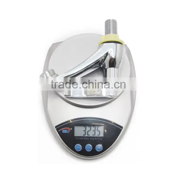 All Kind of Single Handle Basin Zinc Body Tap for Washing photo-3