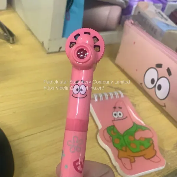 Pen