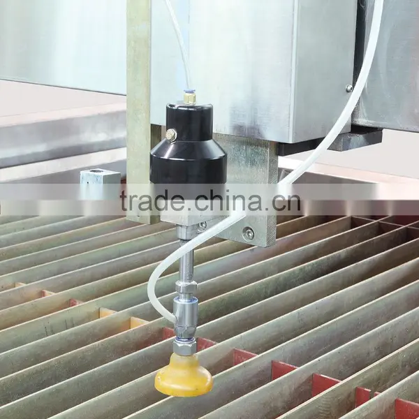 CNC Best Price Small Water Jet Cutter photo-4
