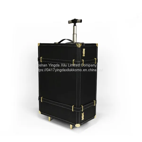 Business Boarding Suitcase