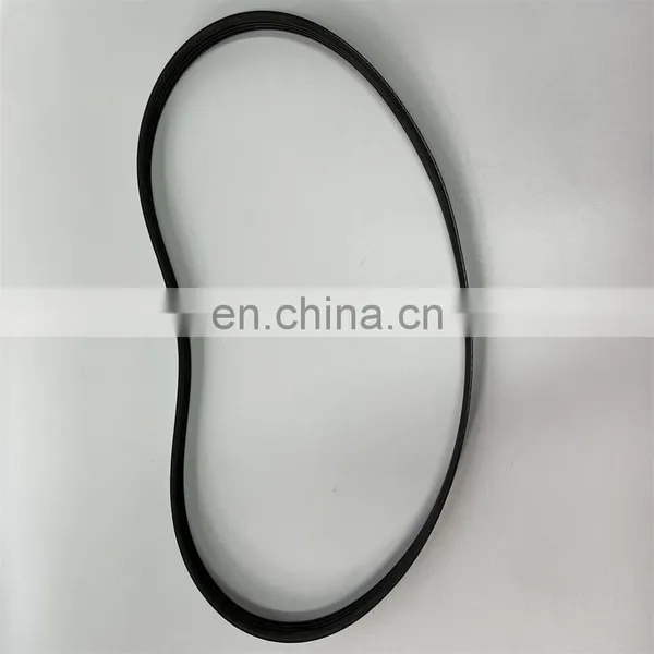 Guangzhou Auto Engine Spare Parts Air Conditioning Belt for EDGE 15-18 Taurus 15-18 Mondeo 13-17 2.0 LINCOLN MKZ LINCOLN MKT TP4 photo-5